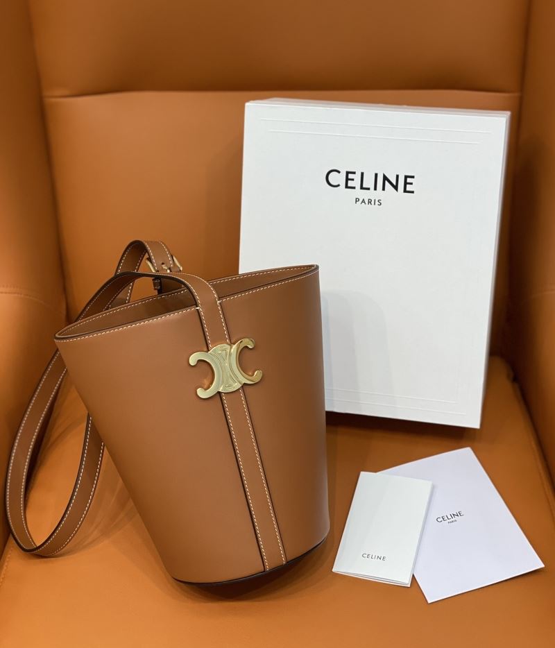 Celine Bucket Bags